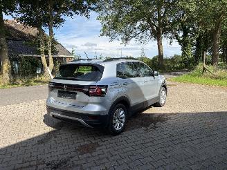 Volkswagen T-Cross 110 PK AUTOMAAT NAVI CLIMA CAMERA VIRT DASH B.J 09-2023 picture 2