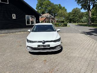 Volkswagen Golf 8 TSI 110 PK VIRTUEEL DASH CLIMA LED PDC B.J 2021 picture 7