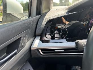 Volkswagen Golf 8 TSI 110 PK VIRTUEEL DASH CLIMA LED PDC B.J 2021 picture 18