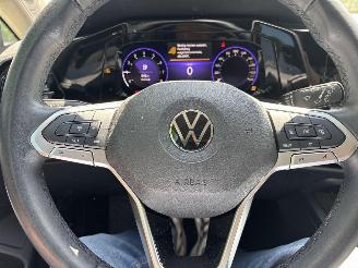 Volkswagen Golf 8 TSI 110 PK VIRTUEEL DASH CLIMA LED PDC B.J 2021 picture 11