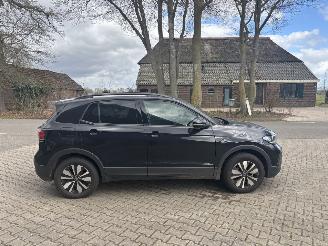 Volkswagen T-Cross AUTOMAAT 116 PK NAVI CLIMA CAMERA B.J 12-2024 FACELIFT picture 6