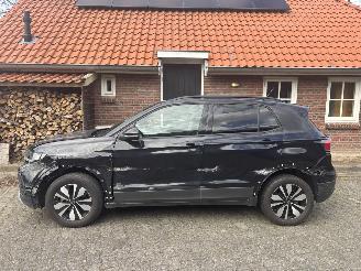Volkswagen T-Cross AUTOMAAT 116 PK NAVI CLIMA CAMERA B.J 12-2024 FACELIFT picture 14