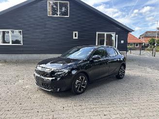 škoda osobní automobily Opel Corsa GS SPORT 100 PK NAVI CLIMA CAMERA VIRT DASH LED B.J 2024 FACELIFT 2024/2