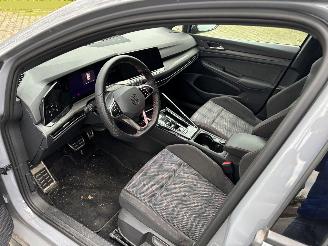 Volkswagen Golf GTI EDITION NAVI CLIMA CAMERA LED VIRTUEEL DASH B.J 05-2023 picture 10