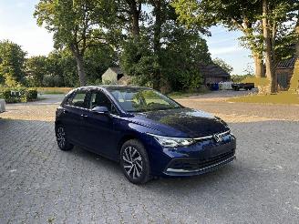 Volkswagen Golf GTE 204 PK PLUG IN HYBRIDE AUTOMAAT STYLE NAVI CLIMA CAMERA LED B.J 2023 picture 3