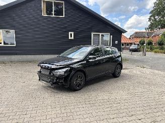 uszkodzony samochody osobowe Hyundai Bayon GDI 100 PK AUTOMAAT NAVI AIRCO CAMERA LED VIRT DASH B.J 11/2025 2025/11
