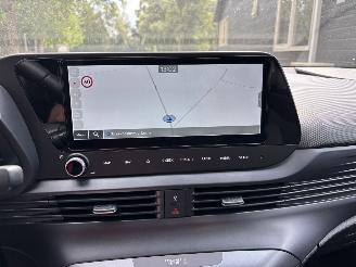 Hyundai Bayon GDI 100 PK AUTOMAAT NAVI AIRCO CAMERA LED VIRT DASH B.J 11/2025 picture 14
