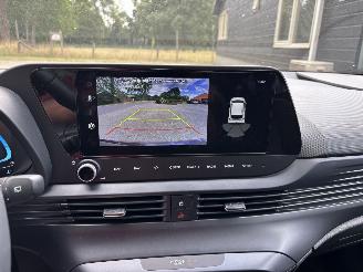 Hyundai Bayon GDI 100 PK AUTOMAAT NAVI AIRCO CAMERA LED VIRT DASH B.J 11/2025 picture 13