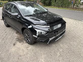 Hyundai Bayon GDI 100 PK AUTOMAAT NAVI AIRCO CAMERA LED VIRT DASH B.J 11/2025 picture 10