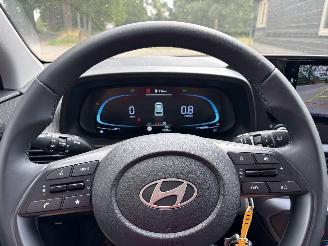 Hyundai Bayon GDI 100 PK AUTOMAAT NAVI AIRCO CAMERA LED VIRT DASH B.J 11/2025 picture 12