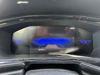 Volkswagen T-Cross 110 PK AUTOMAAT NAVI CLIMA CAMERA VIRT DASH B.J 09-2023 picture 11