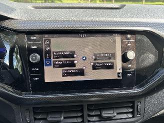 Volkswagen T-Cross 110 PK AUTOMAAT NAVI CLIMA CAMERA VIRT DASH B.J 09-2023 picture 12
