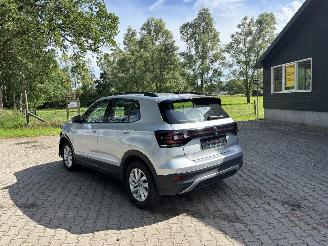 Volkswagen T-Cross 110 PK AUTOMAAT NAVI CLIMA CAMERA VIRT DASH B.J 09-2023 picture 2