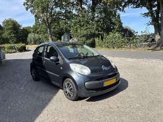 Citroën C1 1.0 12V 5-drs Edition B.J 2005 APK Verlopen picture 3