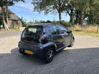 Citroën C1 1.0 12V 5-drs Edition B.J 2005 APK Verlopen picture 2