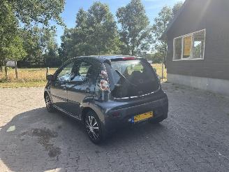 Citroën C1 1.0 12V 5-drs Edition B.J 2005 APK Verlopen picture 4