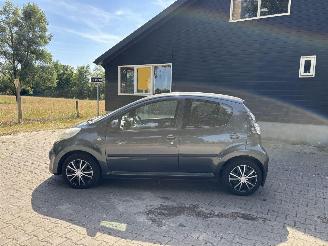 Citroën C1 1.0 12V 5-drs Edition B.J 2005 APK Verlopen picture 6