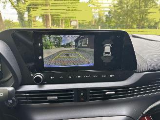 Hyundai I-20 AUTOMAAT 100 PK PREMIUM SPORT BOSE NAVI CLIMA CAMERA LED B.J 12-2024 picture 14