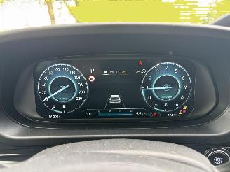 Hyundai I-20 AUTOMAAT 100 PK PREMIUM SPORT BOSE NAVI CLIMA CAMERA LED B.J 12-2024 picture 11