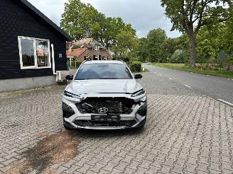 Hyundai Kona N-LINE SPORT 1.0 T-GDI CLIMA CAMERA APP LED B.J 04-2023 picture 5