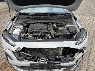 Hyundai Kona N-LINE SPORT 1.0 T-GDI CLIMA CAMERA APP LED B.J 04-2023 picture 10