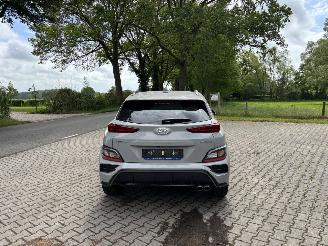 Hyundai Kona N-LINE SPORT 1.0 T-GDI CLIMA CAMERA APP LED B.J 04-2023 picture 6
