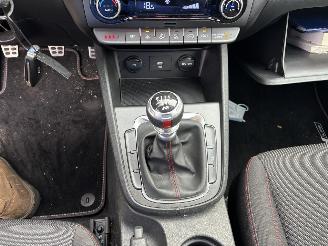 Hyundai Kona N-LINE SPORT 1.0 T-GDI CLIMA CAMERA APP LED B.J 04-2023 picture 18