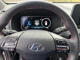 Hyundai Kona N-LINE SPORT 1.0 T-GDI CLIMA CAMERA APP LED B.J 04-2023 picture 16