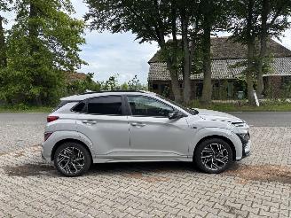 Hyundai Kona N-LINE SPORT 1.0 T-GDI CLIMA CAMERA APP LED B.J 04-2023 picture 7