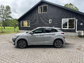 Hyundai Kona N-LINE SPORT 1.0 T-GDI CLIMA CAMERA APP LED B.J 04-2023 picture 8