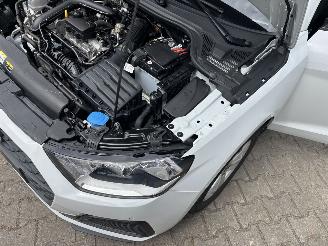 Audi A1 TFSI VIRT DASH AIRCO PDC B.J 2023 LICHTE SCHROEFSCHADE picture 11
