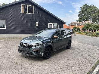 Avarii autoturisme Dacia Jogger 1.6 HYBRIDE AUTOMAAT EXTREEM 5 P NAVI CLIMA CAMERA TREKHAAK B.J 2025 2025/4