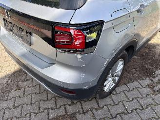 Volkswagen T-Cross AUTOMAAT 110 PK NAVI CLIMA CAMERA VIRT DASH B.J 09-2023 picture 20