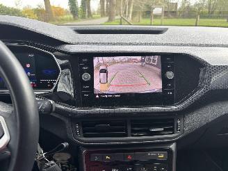 Volkswagen T-Cross 110 PK STYLE NAVI CLIMA CAMERA VIRT DASH B.J 09-2022 picture 11