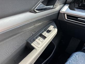 Volkswagen Golf TSI 110 PK VIRTUEEL DASH CLIMA LED PDC B.J 2021 picture 17