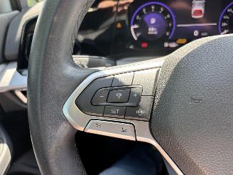 Volkswagen Golf TSI 110 PK VIRTUEEL DASH CLIMA LED PDC B.J 2021 picture 15