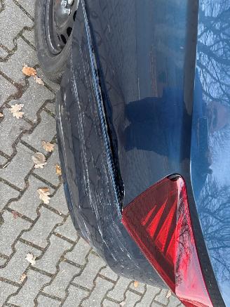 Skoda Octavia eTSI AUTOMAAT HYBRIDE NAVI CLIMA VIRT DASH CAMERA TREKHAAK LED B.J 12-2024 picture 19