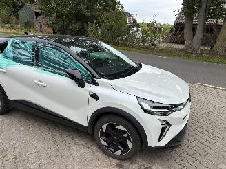 Renault Captur 1.6 E TECH HYBRIDE AUTOMAAT NAVI CLIMA CAMERA B.J 10-2025 New Model picture 25
