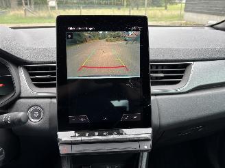 Renault Captur 1.6 E TECH HYBRIDE AUTOMAAT NAVI CLIMA CAMERA B.J 10-2025 New Model picture 14