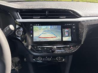 Opel Corsa GS SPORT 100 PK NAVI CLIMA CAMERA VIRT DASH LED B.J 2024 picture 12