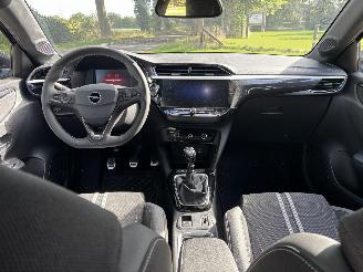 Opel Corsa GS SPORT 100 PK NAVI CLIMA CAMERA VIRT DASH LED B.J 2024 picture 10