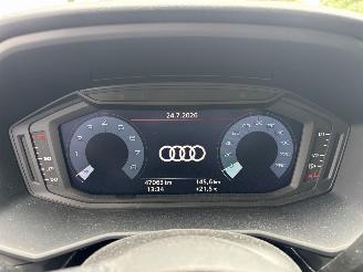 Audi A1 TFSI 95 PK VIRT DASH AIRCO PDC B.J 2023 picture 15