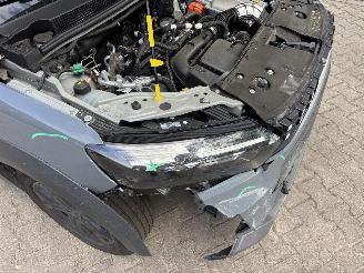 Dacia Jogger 8 HYBRIDE AUTOMAAT 7 PERS EXTREEM NAVI CLIMA CAMERA CRUISE LED B.J 04-2026 picture 25
