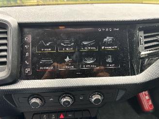 Audi A1 TFSI VIRT DASH AIRCO PDC B.J 2023 picture 17