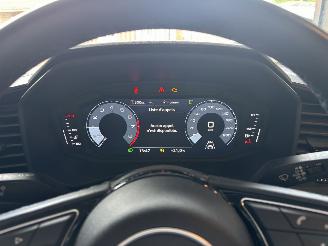 Audi A1 TFSI VIRT DASH AIRCO PDC B.J 2023 picture 14
