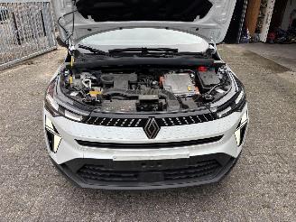 Renault Captur E TECH HYBRIDE AUTOMAAT NAVI CLIMA CAMERA B.J 10-2025 NEW MODEL picture 25
