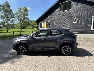 Toyota Yaris Cross 1.5 AUTOMAAT HYBRIDE NAVI CLIMA CAMERA PDC B.J 06-2023 picture 6