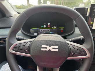 Dacia Jogger HYBRIDE AUTOMAAT 7 PERS EXTREEM NAVI CLIMA CAMERA CRUISE LED B.J 04-2026 picture 12