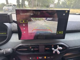 Dacia Jogger HYBRIDE AUTOMAAT 7 PERS EXTREEM NAVI CLIMA CAMERA CRUISE LED B.J 04-2026 picture 17