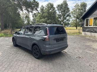 Dacia Jogger HYBRIDE AUTOMAAT 7 PERS EXTREEM NAVI CLIMA CAMERA CRUISE LED B.J 04-2026 picture 4